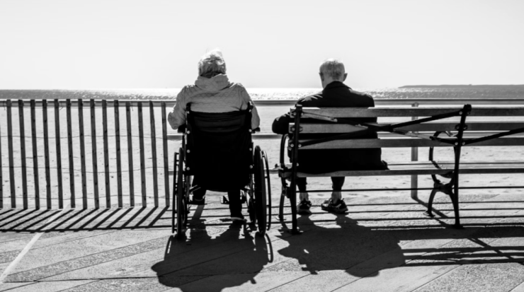 Οι Έλληνες περνούν το 14,7% της ζωής τους με προβλήματα υγείας 