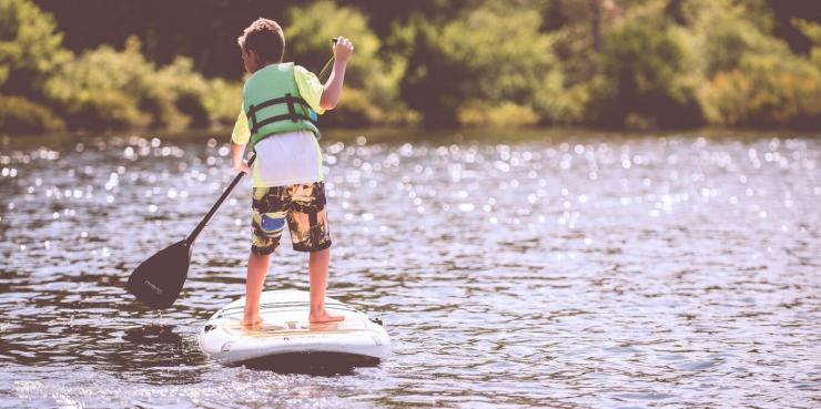 Τελειώνει ο χρόνος για τις αιτήσεις συμμετοχής στις θερινές κατασκηνώσεις του ΕΦΚΑ