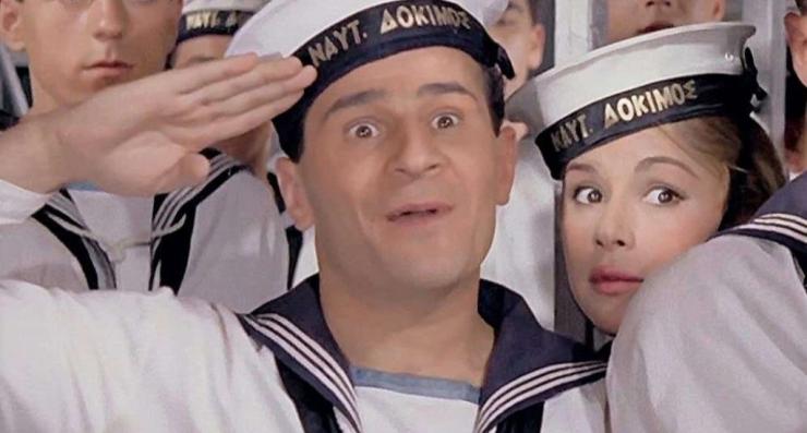 Πέθανε ο ηθοποιός Γιάννης Μαλούχος