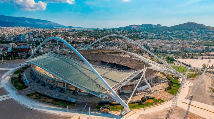 Κυριάκος Μητσοτάκης: Προτείνει τελικό Κυπέλλου Ελλάδας κάθε χρόνο στο ΟΑΚΑ με φιλάθλους