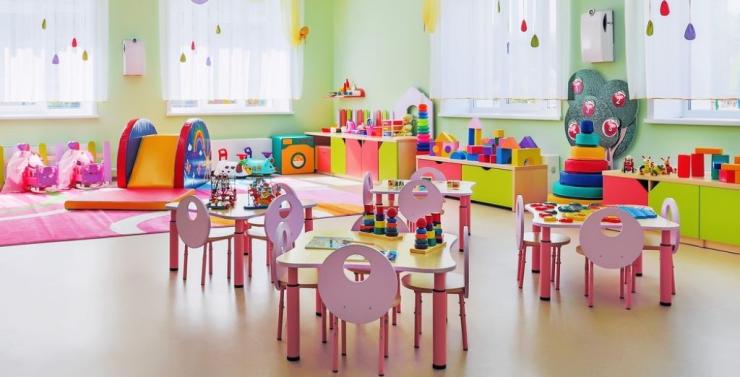 Νάξος: Εγγραφή στους δημοτικούς παιδικούς σταθμούς