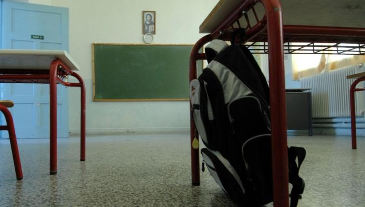 Σχολεία: Τελευταία εβδομάδα μαθημάτων για τα λύκεια