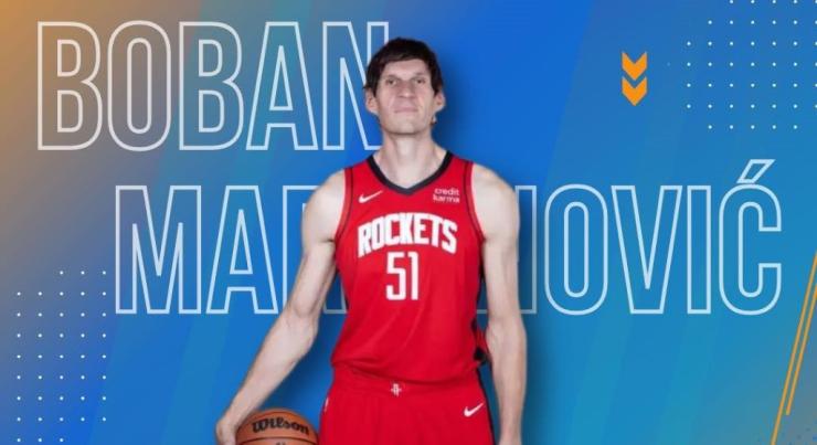 Σύρος: O Μπόμπαν Μαριάνοβιτς στο Stoiximan AegeanBall Festival!