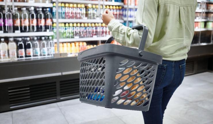 Σκρέκας: Αποκλιμάκωση τιμών στα σούπερ μάρκετ τον επόμενο μήνα