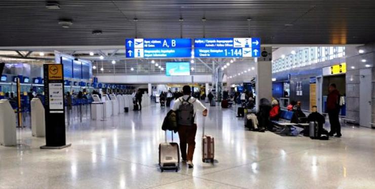 Αλλαγές στους κανόνες για χειραποσκευές και υγρά στις πτήσεις