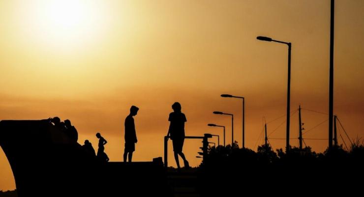 Ολοταχώς για ρεκόρ ζέστης το 2024