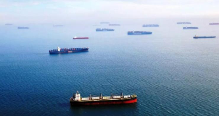 Μειώθηκαν στις 592 οι ελληνικές ναυτιλιακές εταιρείες