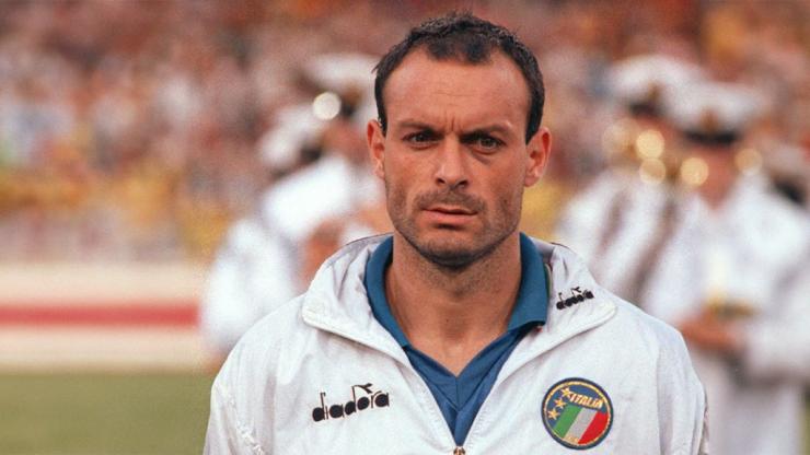 Πέθανε σε ηλικία 59 ετών ο θρύλος του ιταλικού ποδοσφαίρου, Τότο Σκιλάτσι