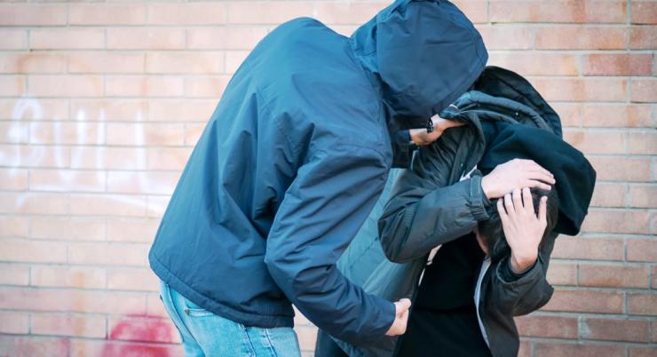 Χρυσοχοΐδης από τη ΔΕΘ: Αρχίζει η λειτουργία του panic button για ανηλίκους και γονείς