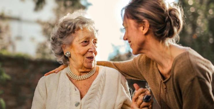 Αυτές είναι οι δύο ηλικίες που το σώμα μας γερνάει απότομα