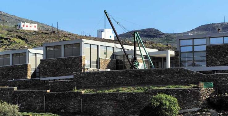 Ευρωπαϊκές Ημέρες Πολιτιστικής Κληρονομιάς στην Τήνο