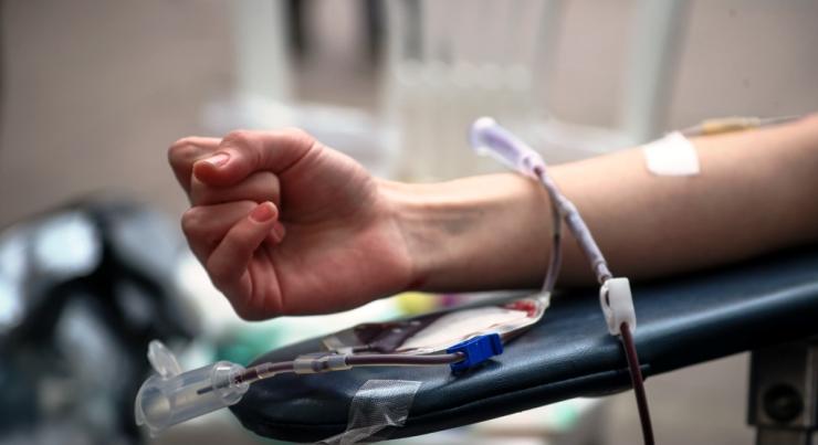 Αναγνωρίστηκε νέα ομάδα αίματος και πήρε τέλος ένα μυστήριο 50 χρόνων