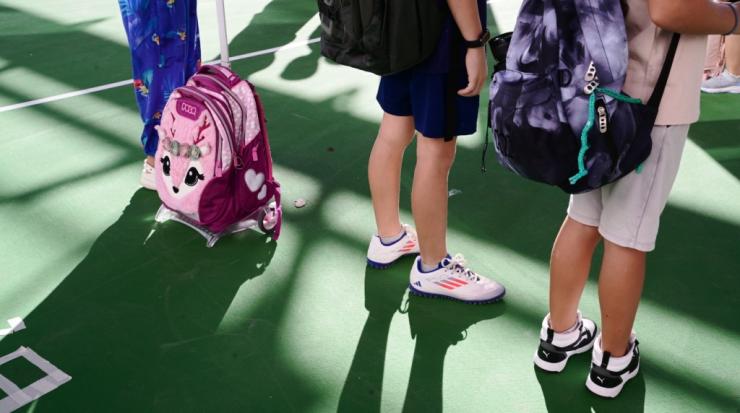 Ποιες άδειες δικαιούνται οι γονείς με το άνοιγμα των σχολείων