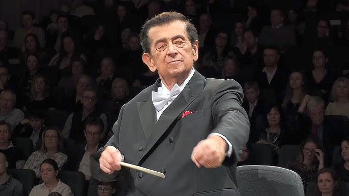 Σύρος: Ψήφισμα Δημοτικού Συμβουλίου για την εκδημία του διεθνούς φήμης μαέστρου Peter Tiboris