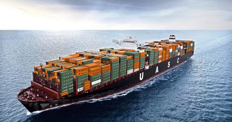 Ναυτιλία: "Φωτιά" στο κόστος εμπορευματικών μεταφορών από τους νέους περιβαλλοντικούς κανόνες