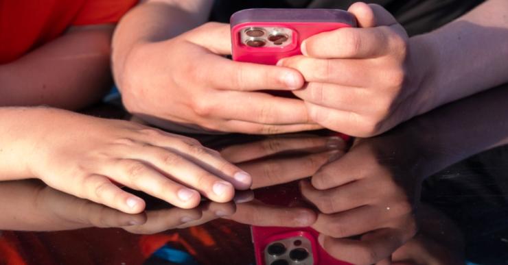 Έτοιμη η πλατφόρμα για τον γονικό έλεγχο στα κινητά των ανηλίκων