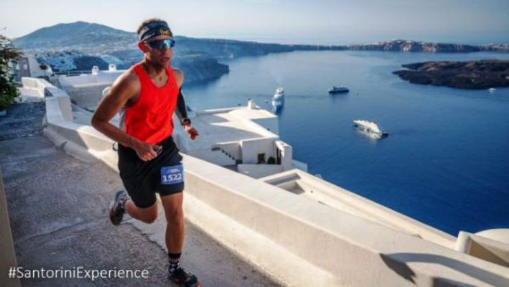 Καλύτερο από ποτέ επέστρεψε το Santorini Experience 2024