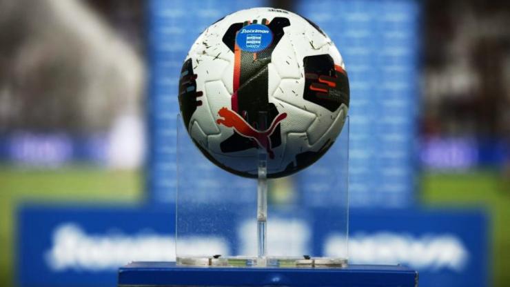 Με δυνατές αναμετρήσεις σε Περιστέρι, Βόλο και Λαμία αρχίζει πάλι η Super League