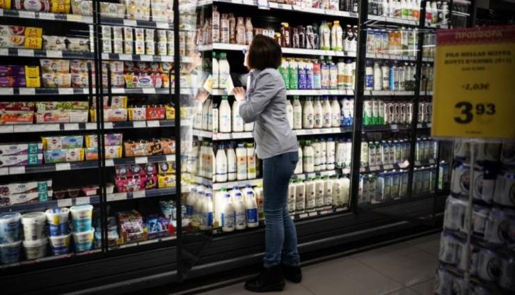 Σούπερ μάρκετ: Σε ποια προϊόντα γίνονται οι μεγαλύτερες προσφορές - Γιατί ανεβαίνει η κατανάλωση