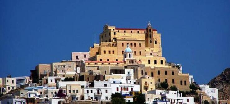 Σύνδεσμος Ελλήνων Καθολικών Σύρου: Ψήφισμα για τον θάνατο του Μάρκου Πρίντεζη