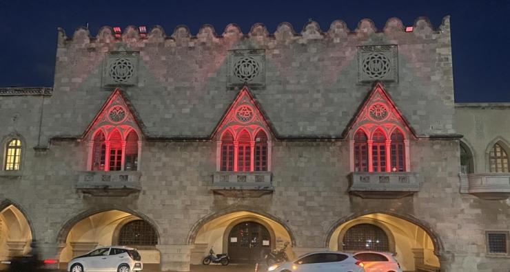 Η Περιφέρεια Ν. Αιγαίου για την Παγκόσμια Ημέρα Ομφαλικού Αίματος