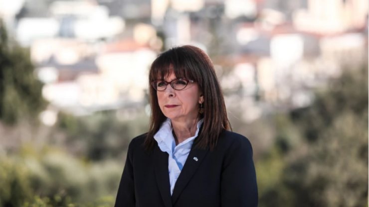 “Είναι καιρός για πιο αποφασιστικές κινήσεις”