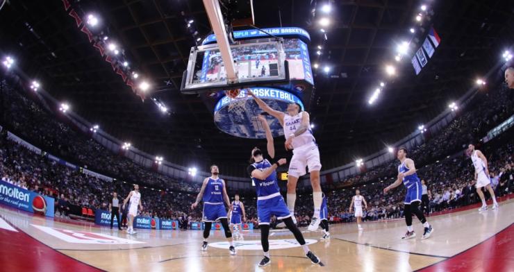 Eurobasket 2029: «Κλείδωσαν» οι οκτώ υποψηφιότητες μαζί με την Ελλάδα για συνδιοργάνωση