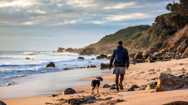 Πόσα βήματα καθημερινά νικούν την κατάθλιψη;