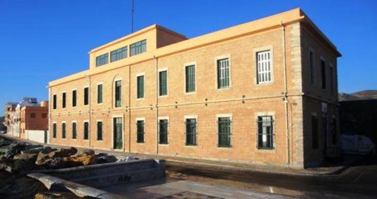 Σε λειτουργία το νέο ψηφιακό εργαλείο για την διαχείριση του Κεφαλαίου Ναυτικής Εκπαίδευσης