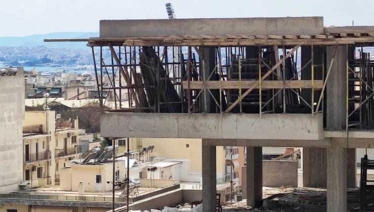 “Ανακαίνιση Κατοικίας”: Eπιδότηση 70%-95% και έως €300 ανά τ.μ. για ενοικίαση ή ιδιοκατοίκηση 