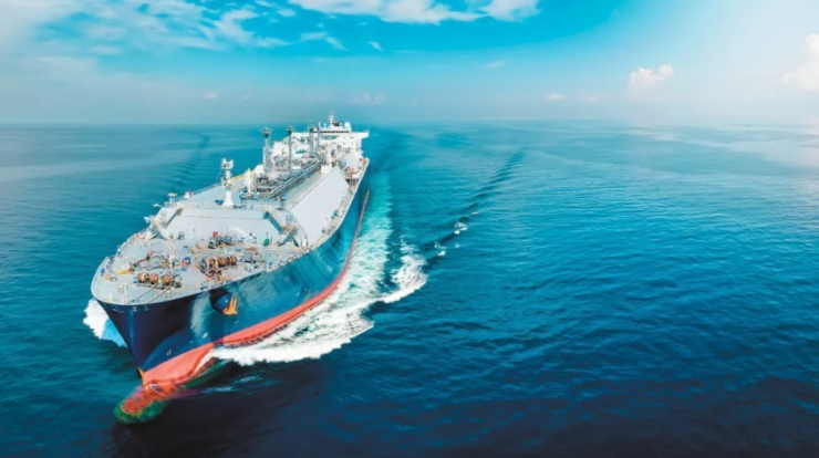 Η ΑΑΔΕ εγκαθιστά λογισμικό παρακολούθησης εισροών - εκροών στα ναυτιλιακά καύσιμα