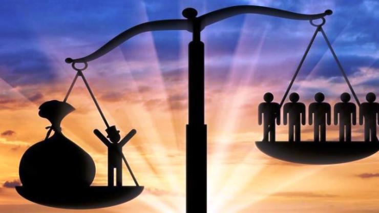 Αύξησαν τον πλούτο τους οι δισεκατομμυριούχοι το 2024