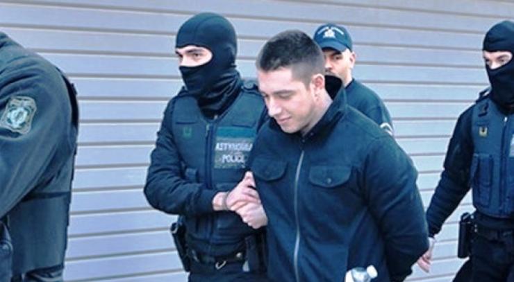 Ρόδος: Ο δολοφόνος της Ελένης Τοπαλούδη πρέπει να καταβάλει αποζημίωση €905.000 στους συγγενείς της