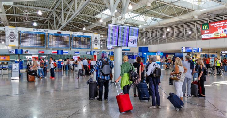 Με απορρόφηση 70% ολοκληρώθηκε το πρόγραμμα «Τουρισμός για Όλους 2024»