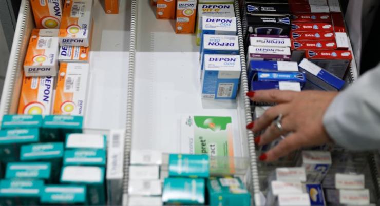 Τα ηλεκτρονικά φαρμακεία «σαρώνουν» στην Ελλάδα