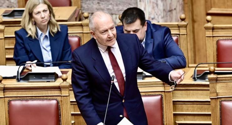 “Στηρίζουμε το Λιμενικό μας Σώμα, αναγνωρίζουμε την προσφορά του, αναμένουμε την απόφαση της ελληνικής δικαιοσύνης”