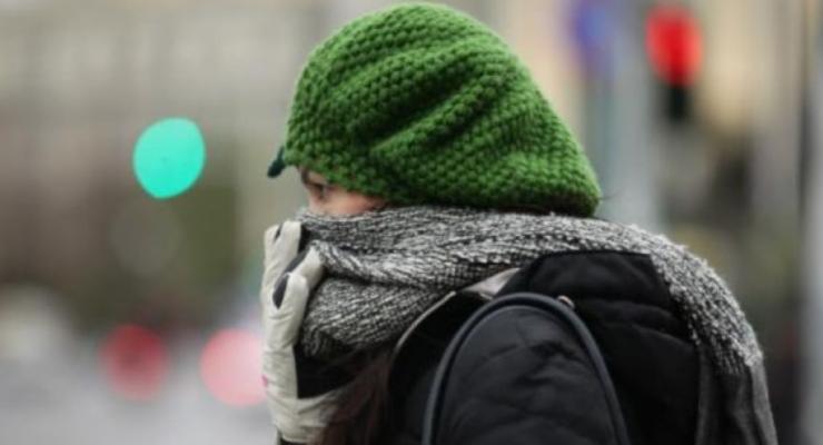 Πτώση της θερμοκρασίας έως 10°C φέρνει το κύμα ψύχους Coral