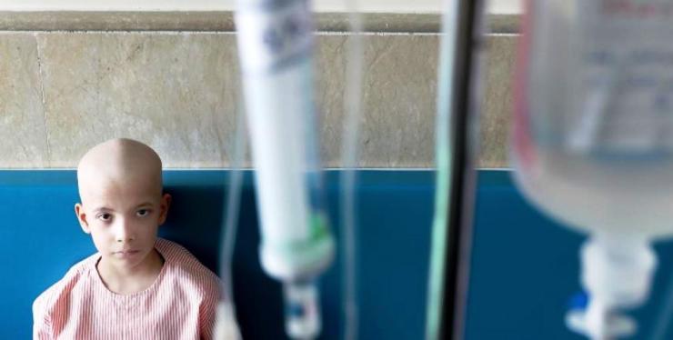 Παγκόσμια Ημέρα κατά του Παιδικού Καρκίνου: 350 νέα περιστατικά κάθε χρόνο στην Ελλάδα