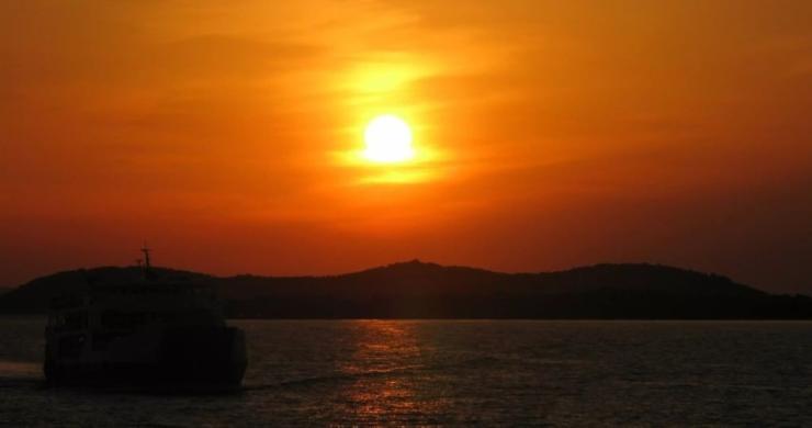 Καιρός: Άνοδος της θερμοκρασίας και μεταφορά αφρικανικής σκόνης