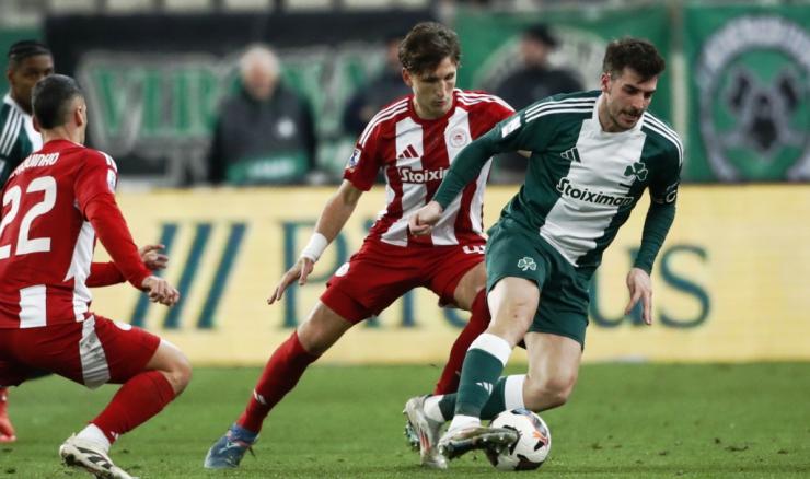 Super League 1: Ημέρες και ώρες των αγώνων των playoffs που θα κρίνουν το πρωτάθλημα