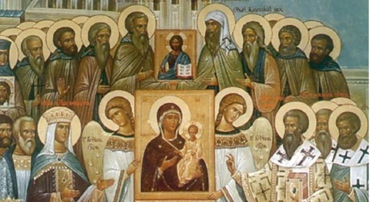 Κυριακή της Ορθοδοξίας: Τι γιορτάζουμε και γιατί ονομάστηκε έτσι