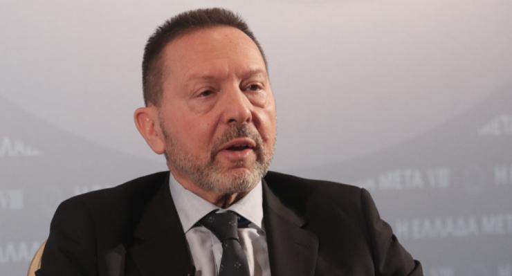 Γιάννης Στουρνάρας: Δεν νομίζω να υπάρχει περιθώριο για 13ο και 14ο μισθό στο Δημόσιο