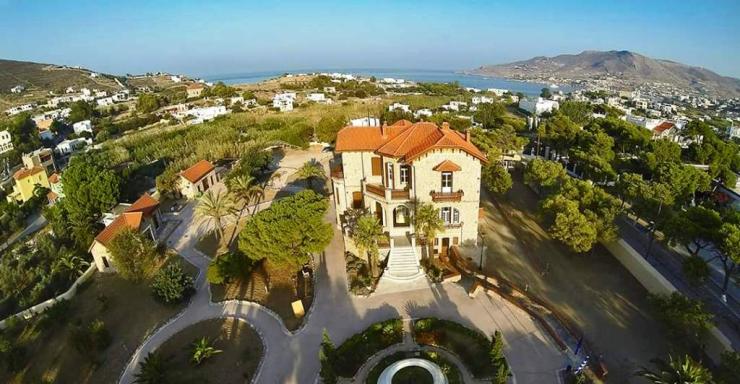 Σύρος: Ανάδειξη νέου Διοικητικού Συμβουλίου στον Πολιτιστικό Σύλλογο “Ποσειδών”