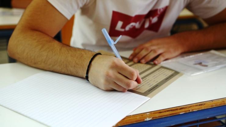 Αντίστροφη μέτρηση για τις Πανελλαδικές εξετάσεις