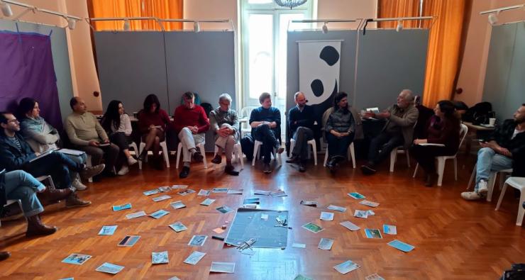 Γυάρος: Ήπια επισκεψιμότητα με κοινωνική συμμετοχή και σεβασμό σε περιβάλλον και ιστορία