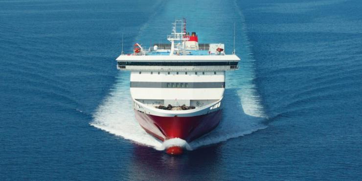 Στα 4 δισ. ευρώ η εκτίμηση για την «πράσινη» μετάβαση στην ακτοπλοΐα