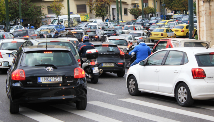 Νέα οδηγία από την ΑΑΔΕ για να θέσετε το ΙΧ σε ακινησία χωρίς εκπλήξεις και πρόστιμα