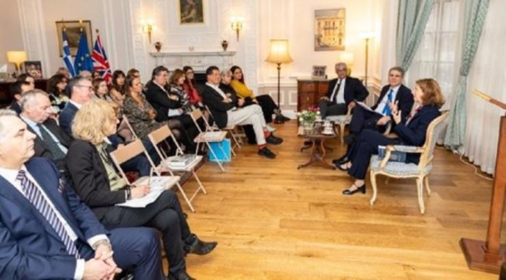 Η Δήλος στο προσκήνιο πολιτισμού και τουρισμού