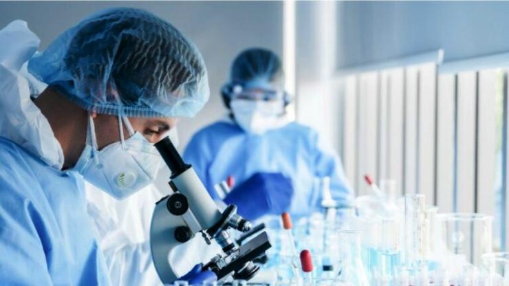 Πρωτοπορία στα ελληνικά βιοτεχνολογικά φάρμακα