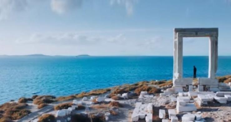 Νάξος: Στο επίκεντρο η αξιοποίηση των όμβριων υδάτων